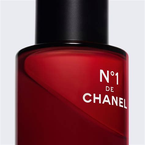 siero rivitalizzante chanel|N°1 DE CHANEL SIERO RIVITALIZZANTE.